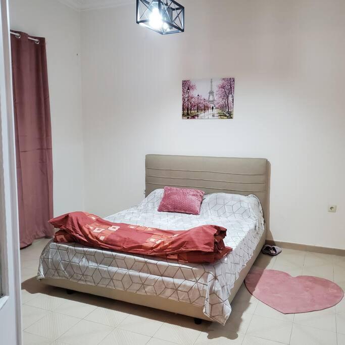 Home Away From Home_3Br At Maniatika_14Min Walk To The Port Piraeus Buitenkant foto