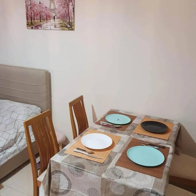 Home Away From Home_3Br At Maniatika_14Min Walk To The Port Piraeus Buitenkant foto